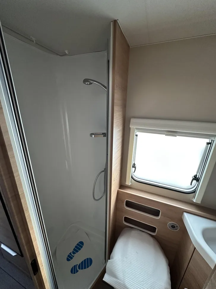Fahrzeugbild Knaus Südwind BLACK SELECTION 500 QDK Modell 2026 #13