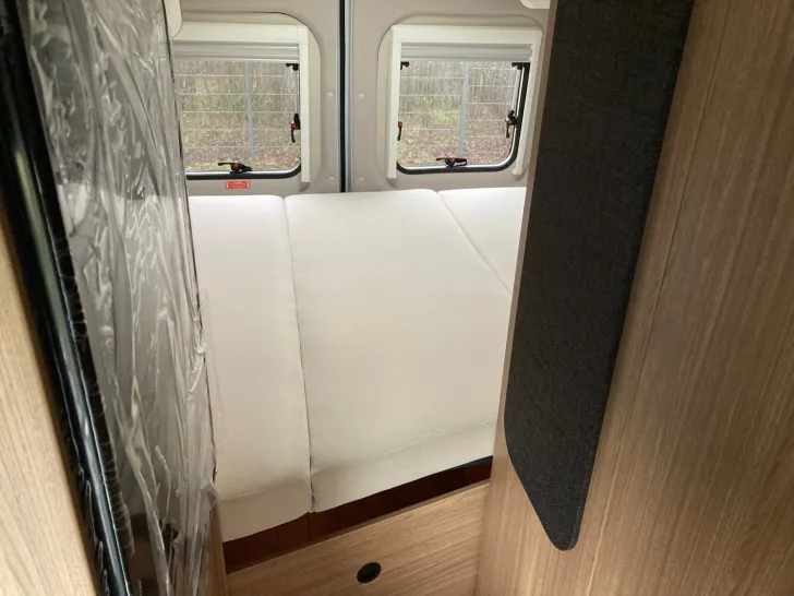 Fahrzeugbild Weinsberg CaraBus 600 MQ #3