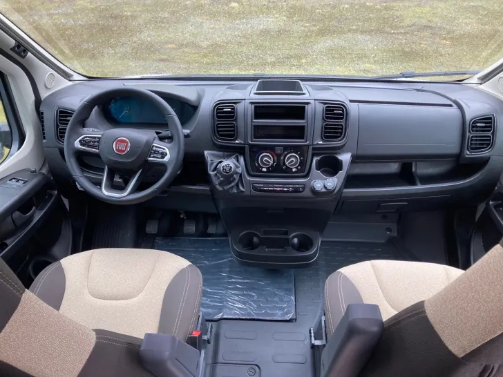 Fahrzeugbild Weinsberg CaraBus 600 MQ #12