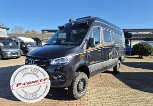 Bild genius 641 LE 4x4 performance