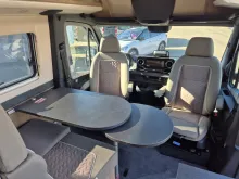 Fahrzeugbild Malibu genius 641 LE 4x4 performance Listenpreis: 158.490€ #5