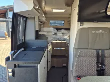 Fahrzeugbild Malibu genius 641 LE 4x4 performance Listenpreis: 158.490€ #6