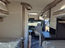 Fahrzeugbild Malibu genius 641 LE 4x4 performance Listenpreis: 158.490€ #7