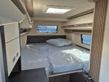 Fahrzeugbild Malibu genius 641 LE 4x4 performance Listenpreis: 158.490€ #9