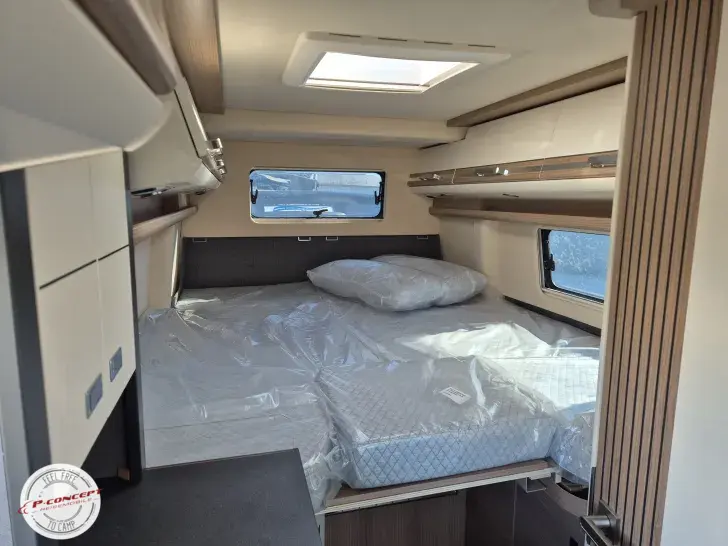 Fahrzeugbild Malibu genius 641 LE 4x4 performance Listenpreis: 158.490€ #9