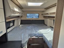 Fahrzeugbild Malibu genius 641 LE 4x4 performance Listenpreis: 158.490€ #10