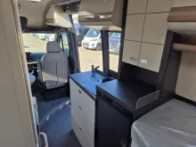 Fahrzeugbild Malibu genius 641 LE 4x4 performance Listenpreis: 158.490€ #11