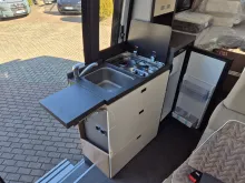 Fahrzeugbild Malibu genius 641 LE 4x4 performance Listenpreis: 158.490€ #12