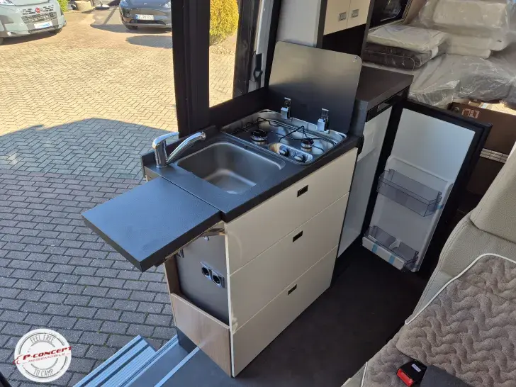 Fahrzeugbild Malibu genius 641 LE 4x4 performance Listenpreis: 158.490€ #12