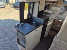 Fahrzeugbild Malibu genius 641 LE 4x4 performance Listenpreis: 158.490€ #13