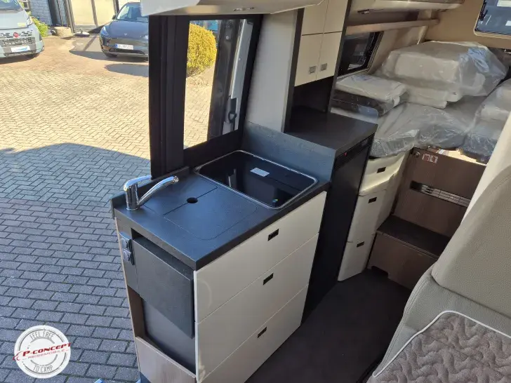 Fahrzeugbild Malibu genius 641 LE 4x4 performance Listenpreis: 158.490€ #13