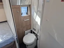 Fahrzeugbild Malibu genius 641 LE 4x4 performance Listenpreis: 158.490€ #14