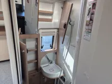 Fahrzeugbild Malibu genius 641 LE 4x4 performance Listenpreis: 158.490€ #15