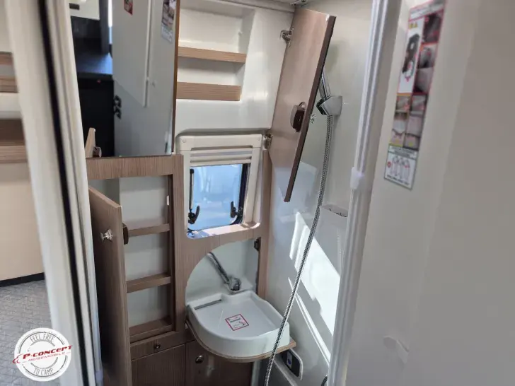 Fahrzeugbild Malibu genius 641 LE 4x4 performance Listenpreis: 158.490€ #15