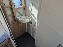 Fahrzeugbild Malibu genius 641 LE 4x4 performance Listenpreis: 158.490€ #16