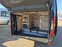 Fahrzeugbild Malibu genius 641 LE 4x4 performance Listenpreis: 158.490€ #17