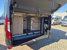 Fahrzeugbild Malibu genius 641 LE 4x4 performance Listenpreis: 158.490€ #18