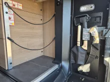 Fahrzeugbild Malibu genius 641 LE 4x4 performance Listenpreis: 158.490€ #19