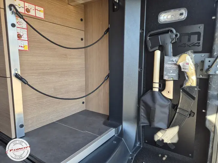 Fahrzeugbild Malibu genius 641 LE 4x4 performance Listenpreis: 158.490€ #19