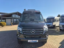 Fahrzeugbild Malibu genius 641 LE 4x4 performance Listenpreis: 158.490€ #20