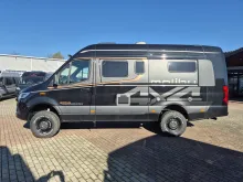 Fahrzeugbild Malibu genius 641 LE 4x4 performance Listenpreis: 158.490€ #21