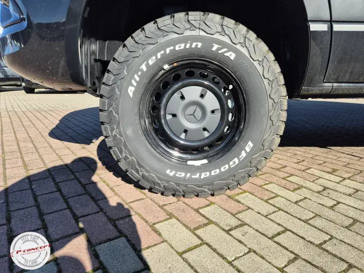 Fahrzeugbild Malibu genius 641 LE 4x4 performance Listenpreis: 158.490€ #22