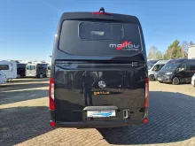 Fahrzeugbild Malibu genius 641 LE 4x4 performance Listenpreis: 158.490€ #23