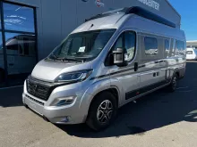 Fahrzeugbild Carado Camper Van CV 640+AT9G+Schlafdach+Kamera+LED+DHZG #1