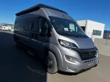 Fahrzeugbild Carado Camper Van CV 640+AT9G+Schlafdach+Kamera+LED+DHZG #3