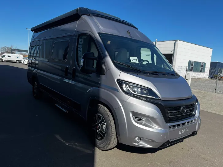 Fahrzeugbild Carado Camper Van CV 640+AT9G+Schlafdach+Kamera+LED+DHZG #3