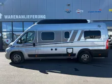 Fahrzeugbild Carado Camper Van CV 640+AT9G+Schlafdach+Kamera+LED+DHZG #4