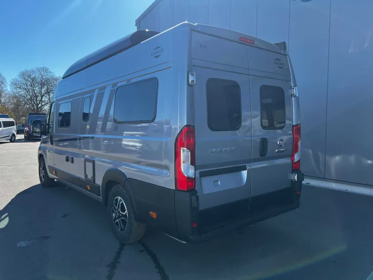Fahrzeugbild Carado Camper Van CV 640+AT9G+Schlafdach+Kamera+LED+DHZG #5