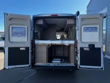 Fahrzeugbild Carado Camper Van CV 640+AT9G+Schlafdach+Kamera+LED+DHZG #6