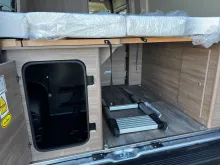 Fahrzeugbild Carado Camper Van CV 640+AT9G+Schlafdach+Kamera+LED+DHZG #7