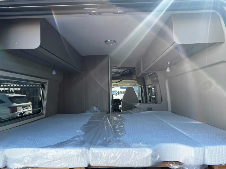 Fahrzeugbild Carado Camper Van CV 640+AT9G+Schlafdach+Kamera+LED+DHZG #8