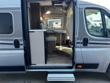 Fahrzeugbild Carado Camper Van CV 640+AT9G+Schlafdach+Kamera+LED+DHZG #12