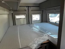 Fahrzeugbild Carado Camper Van CV 640+AT9G+Schlafdach+Kamera+LED+DHZG #19
