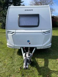 Fahrzeugbild Knaus Sport 400 LK Top gepflegt! #2