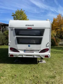 Fahrzeugbild Knaus Sport 400 LK Top gepflegt! #3