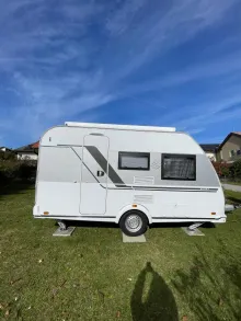 Fahrzeugbild Knaus Sport 400 LK Top gepflegt! #4