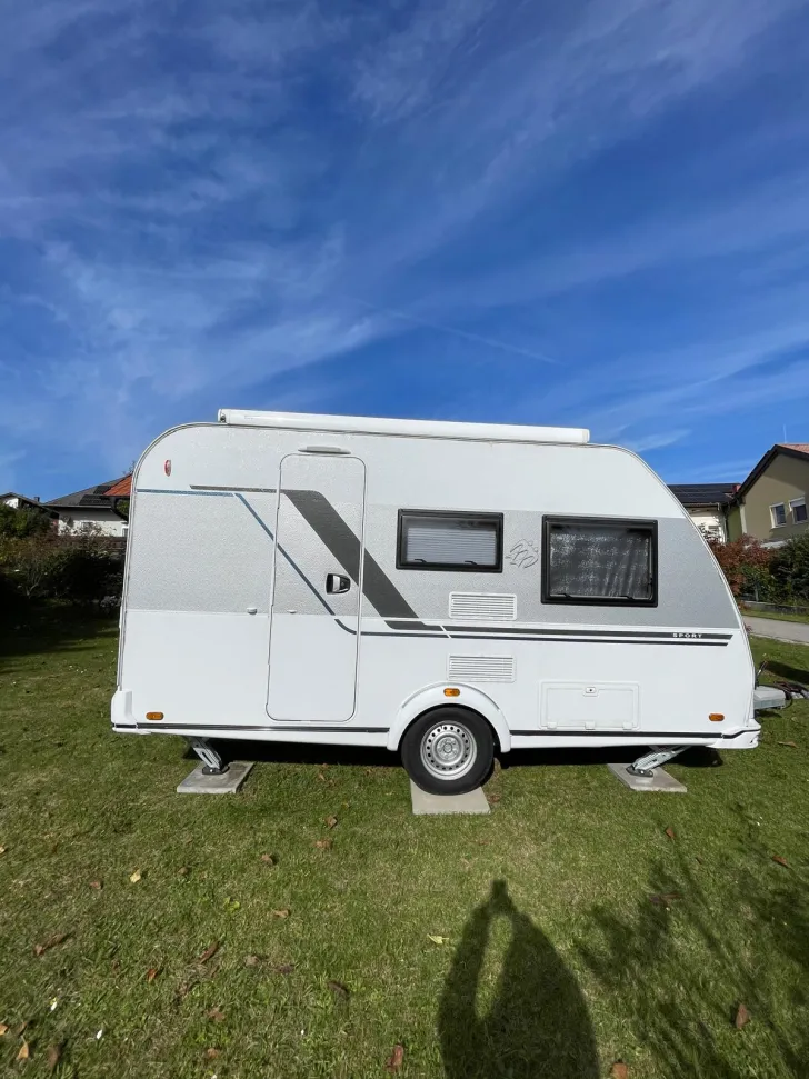 Fahrzeugbild Knaus Sport 400 LK Top gepflegt! #4