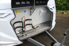 Fahrzeugbild Knaus Sport 400 LK Top gepflegt! #5