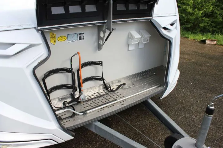 Fahrzeugbild Knaus Sport 400 LK Top gepflegt! #5