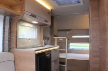 Fahrzeugbild Knaus Sport 400 LK Top gepflegt! #6