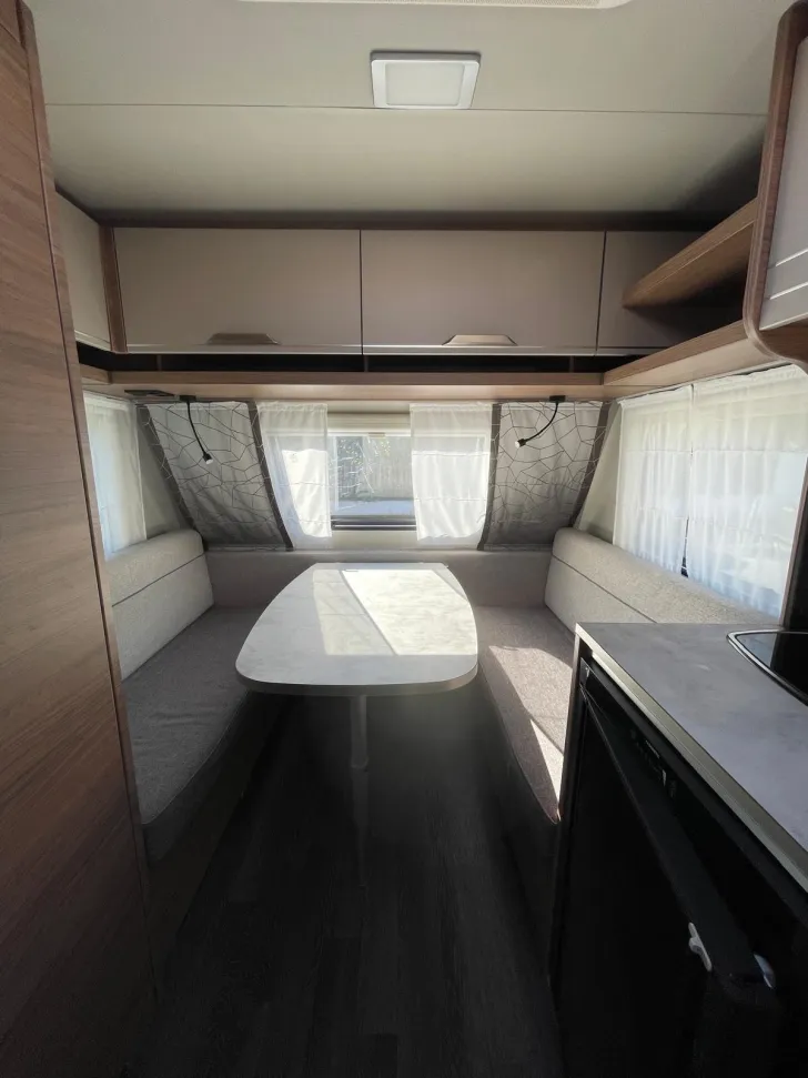 Fahrzeugbild Knaus Sport 400 LK Top gepflegt! #7