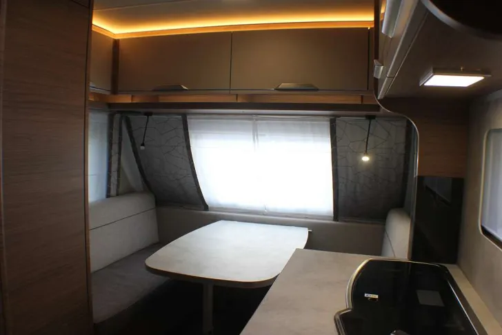 Fahrzeugbild Knaus Sport 400 LK Top gepflegt! #8