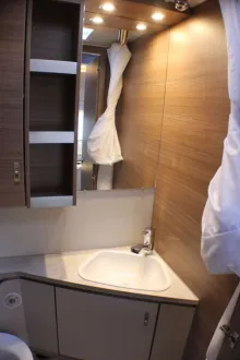 Fahrzeugbild Knaus Sport 400 LK Top gepflegt! #9