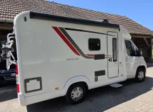 Fahrzeugbild Bürstner Nexxo Van T 569 gepflegt #2