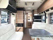 Fahrzeugbild Concorde Charisma 910 LSI #7