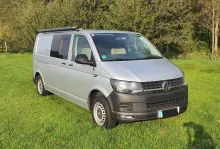 Fahrzeugbild VW Sonstige Wohnmobil-Ausbau, la #1